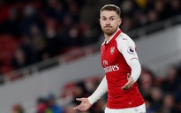 Juventus dốc hầu bao, muốn vượt mặt M.U giành Ramsey