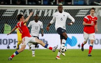 Pogba đập tan mọi chỉ trích