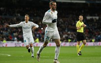 Gareth Bale: Đây là thời điểm thích hợp để đến M.U