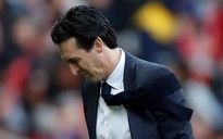 PSG phủ nhận thông tin sẽ sa thải HLV Emery