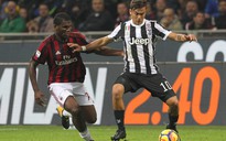 Juventus - AC Milan: Trận đánh lớn của Gattuso