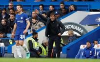 HLV Conte: 'Chelsea sẽ không từ bỏ cuộc đua top 4 Premier League'