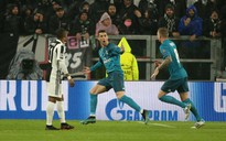 Ronaldo rực sáng, Real Madrid tiếp tục gây ác mộng cho Juventus