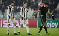 HLV Allegri: 'Thật khó chấp nhận khi Juventus thua Real Madrid 0-3'