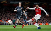 Mkhitaryan: 'Tôi chẳng phải nghĩ ngợi gì khi rời M.U'