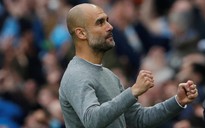 Man City sắp biến Guardiola thành HLV hưởng lương cao nhất thế giới