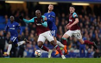 'Trận hòa West Ham phản ánh cả mùa giải của Chelsea'