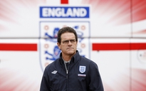 Fabio Capello kết thúc sự nghiệp huấn luyện lẫy lừng