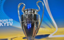 Bốc thăm bán kết Champions League: Những điều cần biết