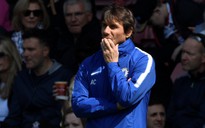 HLV Conte: 'Man City sẽ còn thống trị Premier League nhiều năm nữa'