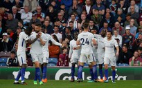 Chelsea không buông xuôi trong cuộc đua top 4 Premier League