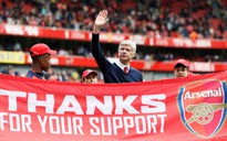 Arsenal thời hậu Wenger sẽ không đi vào vết xe đổ của M.U