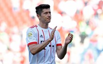 Lewandowski: 'Real Madrid sẽ vất vả với lối chơi của Bayern Munich'
