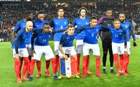 Đội tuyển Pháp World Cup 2018: Tham vọng của 'Gà trống'
