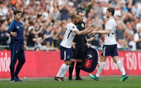 Chưa hết mùa, Tottenham đã tính chuyện 'thanh lý' cầu thủ