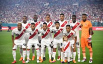 Đội tuyển Peru World Cup 2018: Trở lại sau 36 năm