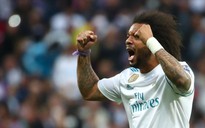 Marcelo thừa nhận bóng đã trúng tay trong trận Real hòa Bayern