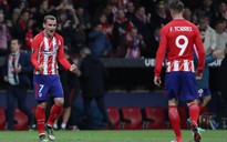 Torres & Griezmann: Lời chia tay liệu có trọn vẹn?