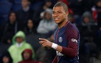 HLV Emery: 'Mbappe mong muốn được chuyển đến Barcelona hoặc Real'