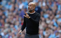 Guardiola: 'Năm sau sẽ rất khó khăn cho Man City'