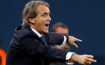 HLV trưởng tuyển Ý: Mancini sẽ là người được chọn