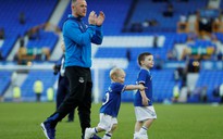 Không được Everton trọng dụng, Rooney tìm đường sang Mỹ