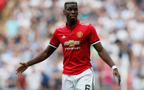 Mourinho muốn giữ Pogba gắn bó với M.U