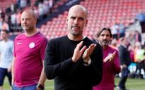 HLV Guardiola: 'Man City không có tiền để chi 300 triệu bảng mỗi mùa'