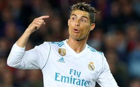 Ronaldo cậy nhờ Real Madrid để khỏi… ngồi tù