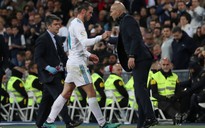 Zidane và 'cơn đau đầu' dễ chịu mang tên Bale