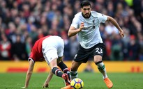 Emre Can sắp kí hợp đồng 5 năm với Juventus