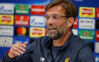 Klopp: 'Real đơn giản là quá mạnh và không có điểm yếu'