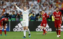Ba lần vô địch Champions League liên tiếp, Ronaldo và Bale tính đường rời Real Madrid