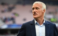 Đội tuyển Pháp: Không có Zidane, ai là Deschamps?