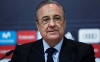 Real Madrid và mục tiêu 'bom tấn' trong kì chuyển nhượng hè 2018