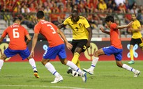 Đè bẹp Costa Rica, tuyển Bỉ tự tin dự World Cup