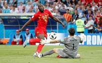 Lukaku lập cú đúp, tuyển Bỉ thắng đậm Panama