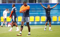 Paul Pogba: 'Đây có thể là kỳ World Cup cuối cùng của tôi'