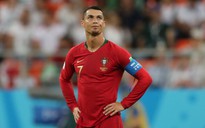 Ronaldo: Từ người hùng suýt thành tội đồ