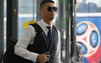 Real Madrid cân nhắc lời đề nghị hỏi mua Ronaldo với giá 100 triệu euro của Juventus