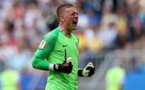 Pickford: Từ cầu thủ bán chuyên trở thành người hùng World Cup