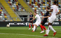 UEFA Nations League: Phung phí cơ hội, tuyển Anh không thể thắng Croatia