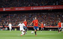 UEFA Nations League: Tuyển Anh lấy lại hy vọng với chiến thắng trên sân Tây Ban Nha