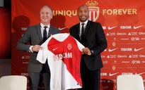 Henry: 'Guardiola tạo cảm hứng cho tôi bước vào nghiệp huấn luyện'