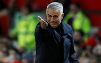 HLV Mourinho: 'Những chỉ trích ảnh hưởng đến tôi và các cầu thủ M.U'