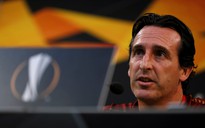HLV Emery hứa Arsenal sẽ tiếp tục duy trì lối chơi tấn công rực lửa