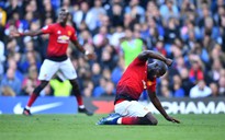 'Tôi chưa từng thấy tiền đạo nào kém như Lukaku'