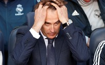 HLV Conte sẽ đến Real Madrid thay thế Lopetegui trong hôm nay