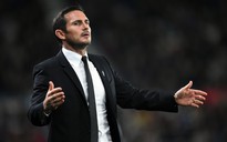 Lampard chưa mơ đến việc dẫn dắt Chelsea