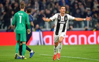 'Ronaldo sẽ tỏa sáng khi Juventus đối đầu AC Milan'